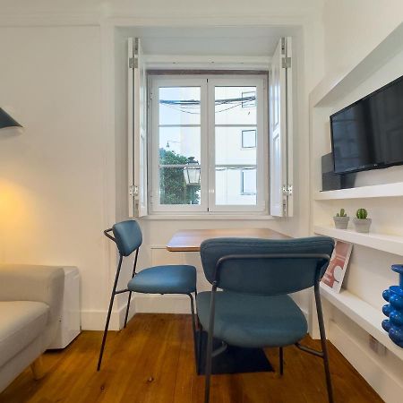 Olarias 2 Bedroom Perfect To Share Near The Castle Lisboa Exterior foto